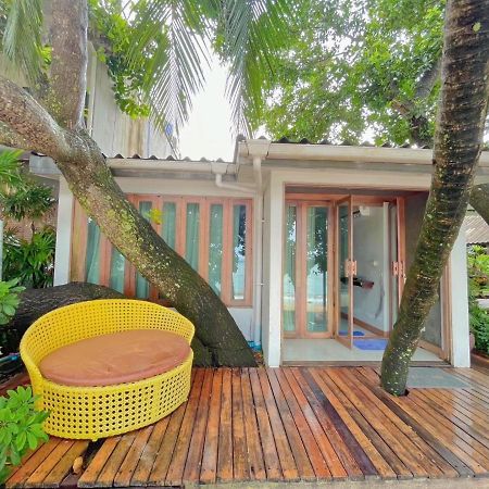 Palm Resort Krabi Ban Ko Kwang المظهر الخارجي الصورة