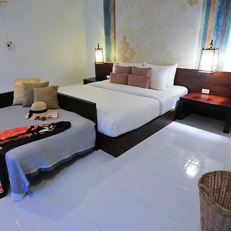 Palm Resort Krabi Ban Ko Kwang المظهر الخارجي الصورة