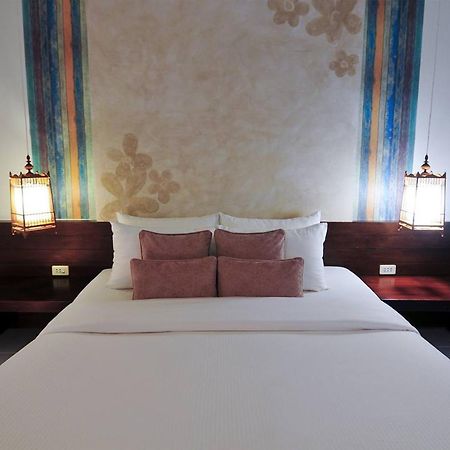 Palm Resort Krabi Ban Ko Kwang المظهر الخارجي الصورة