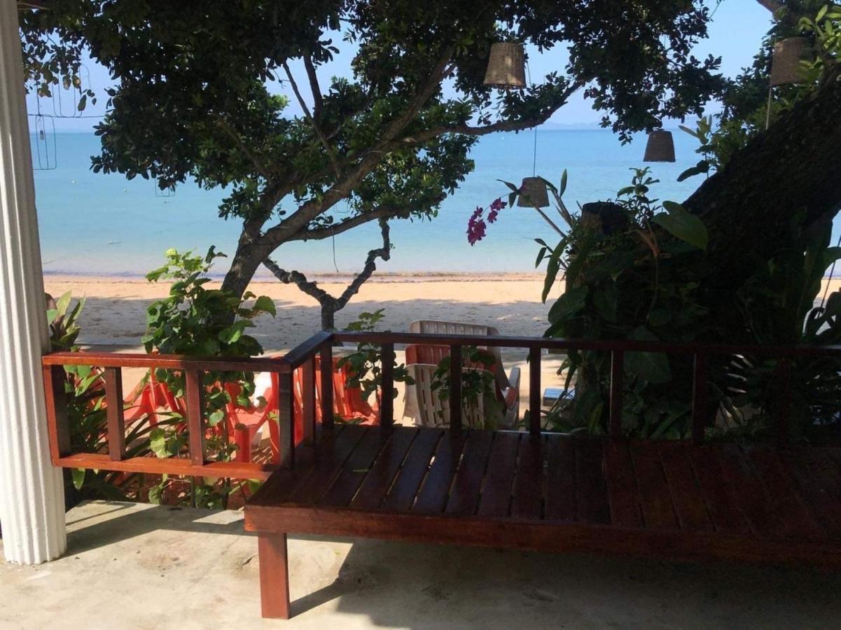 Palm Resort Krabi Ban Ko Kwang المظهر الخارجي الصورة