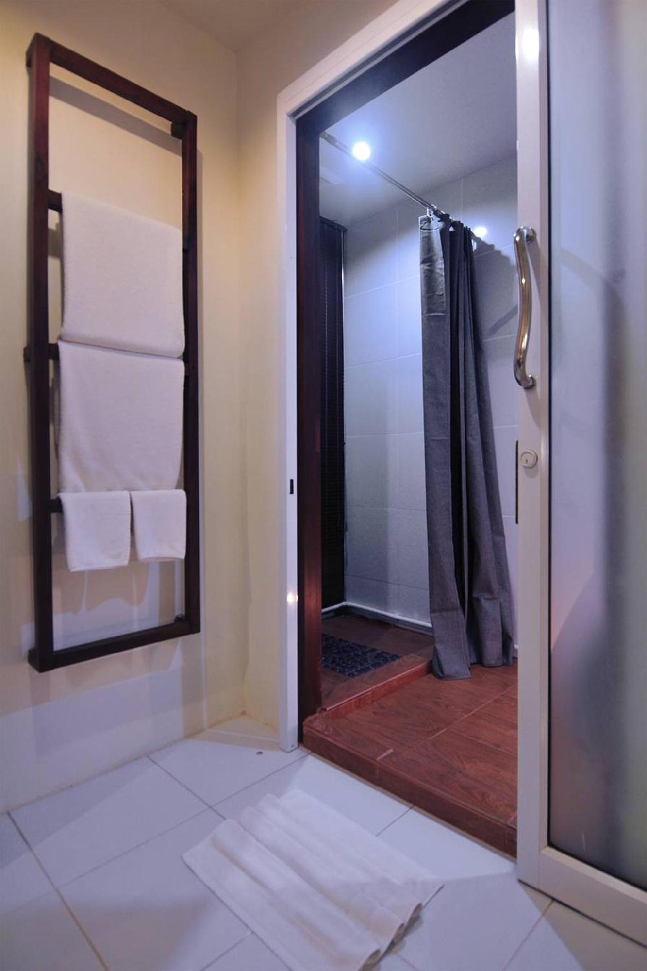 Palm Resort Krabi Ban Ko Kwang المظهر الخارجي الصورة