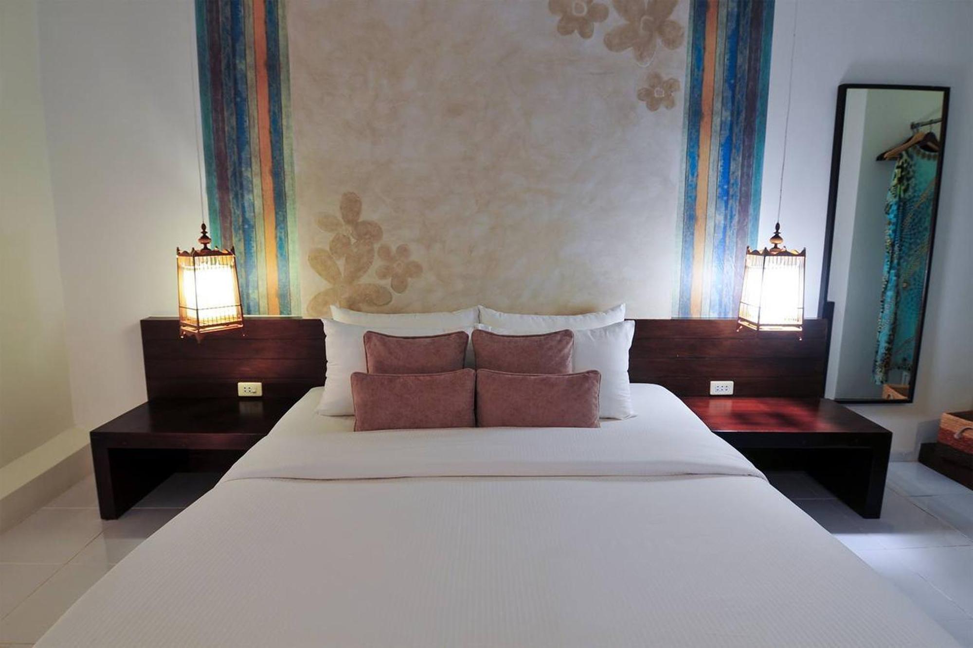 Palm Resort Krabi Ban Ko Kwang المظهر الخارجي الصورة