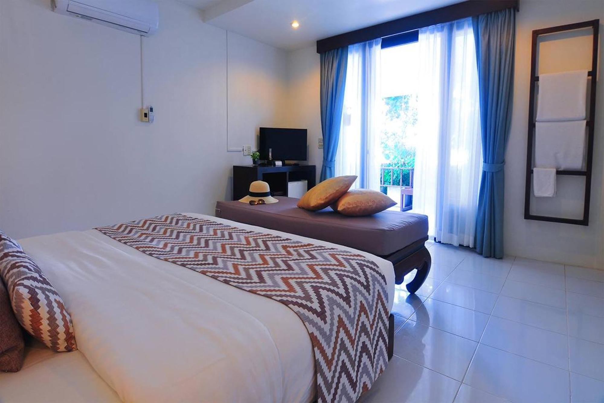Palm Resort Krabi Ban Ko Kwang المظهر الخارجي الصورة