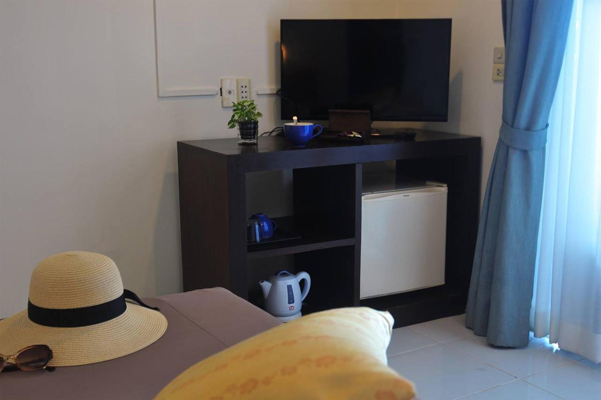 Palm Resort Krabi Ban Ko Kwang المظهر الخارجي الصورة
