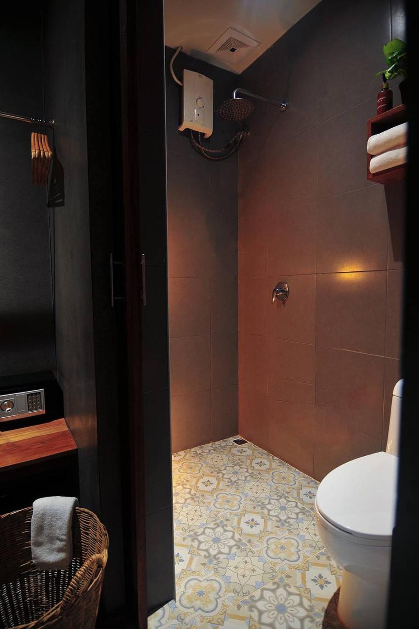 Palm Resort Krabi Ban Ko Kwang المظهر الخارجي الصورة