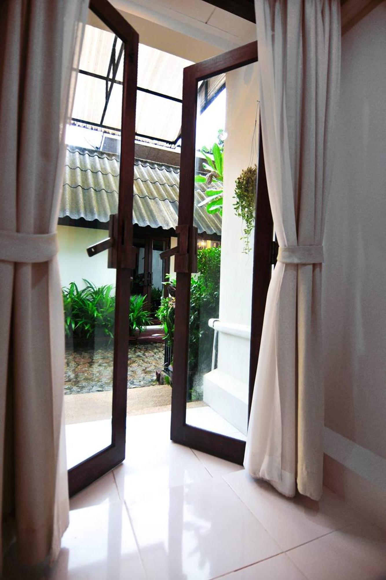 Palm Resort Krabi Ban Ko Kwang المظهر الخارجي الصورة