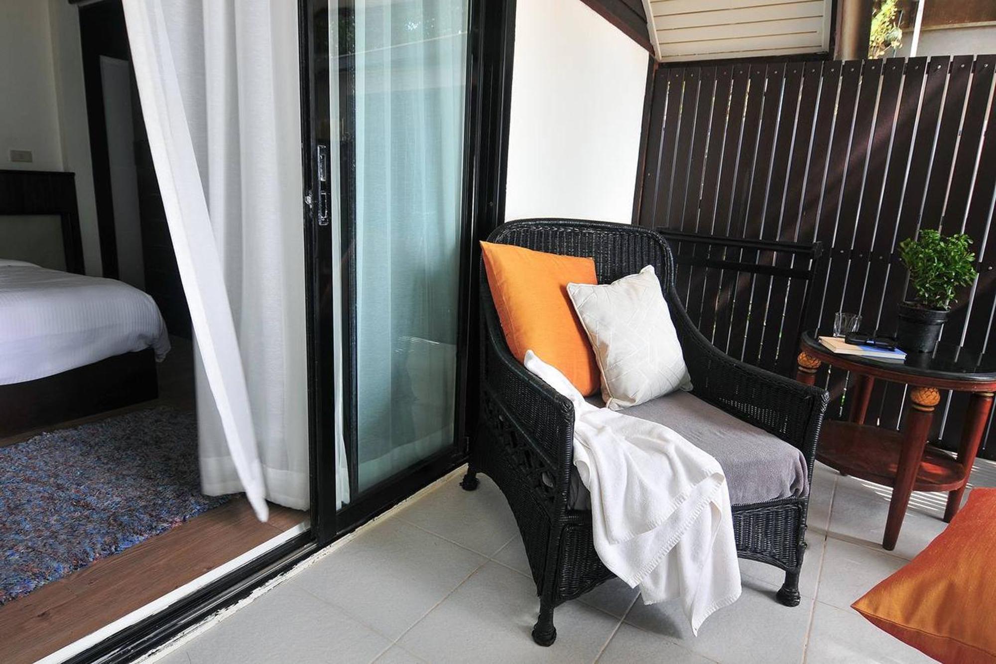 Palm Resort Krabi Ban Ko Kwang المظهر الخارجي الصورة