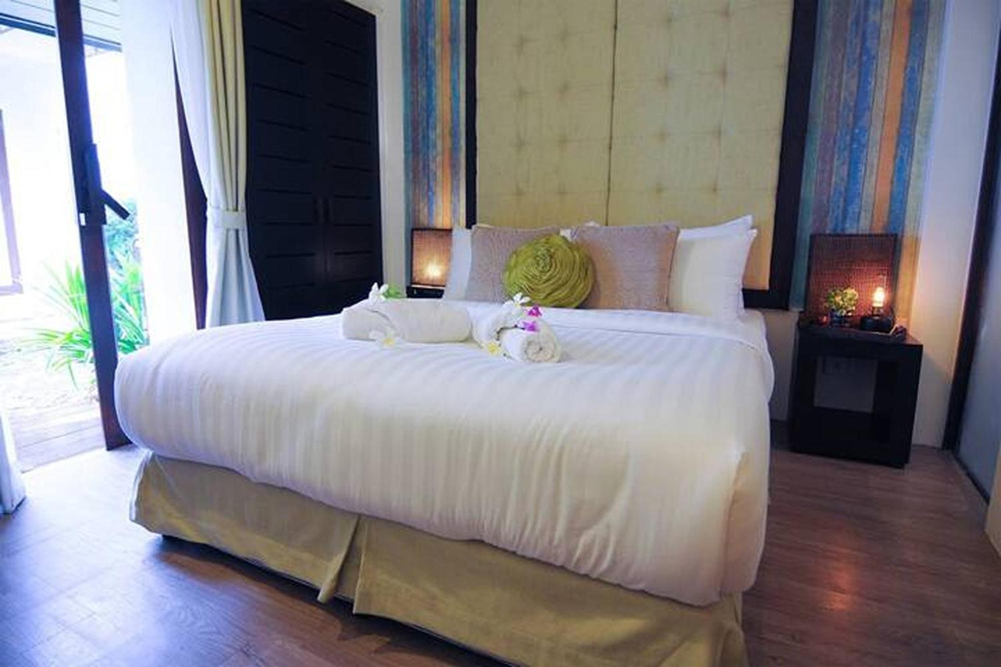 Palm Resort Krabi Ban Ko Kwang المظهر الخارجي الصورة