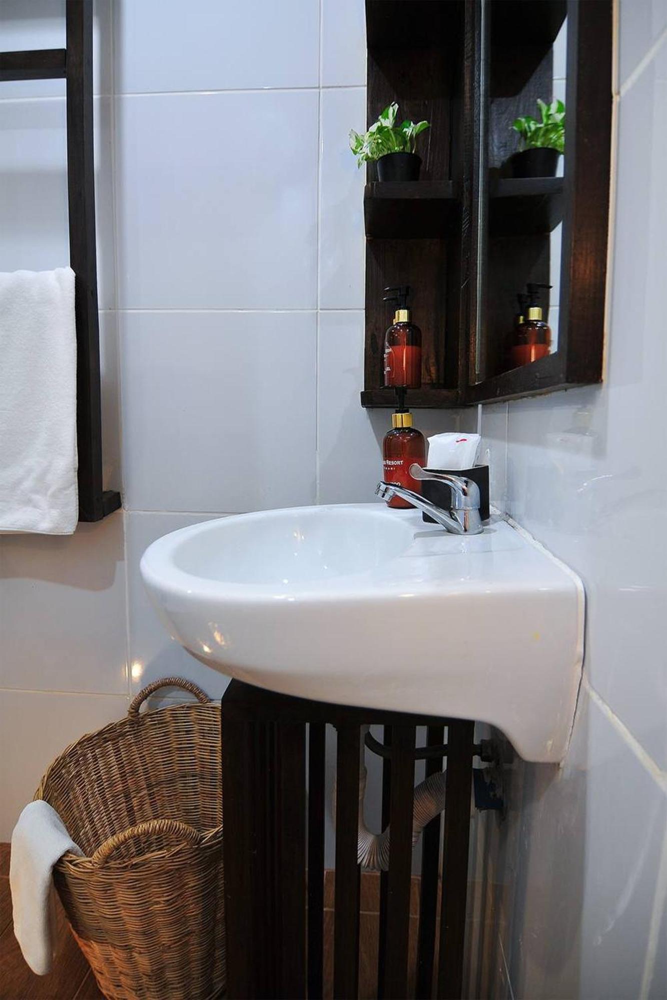 Palm Resort Krabi Ban Ko Kwang المظهر الخارجي الصورة